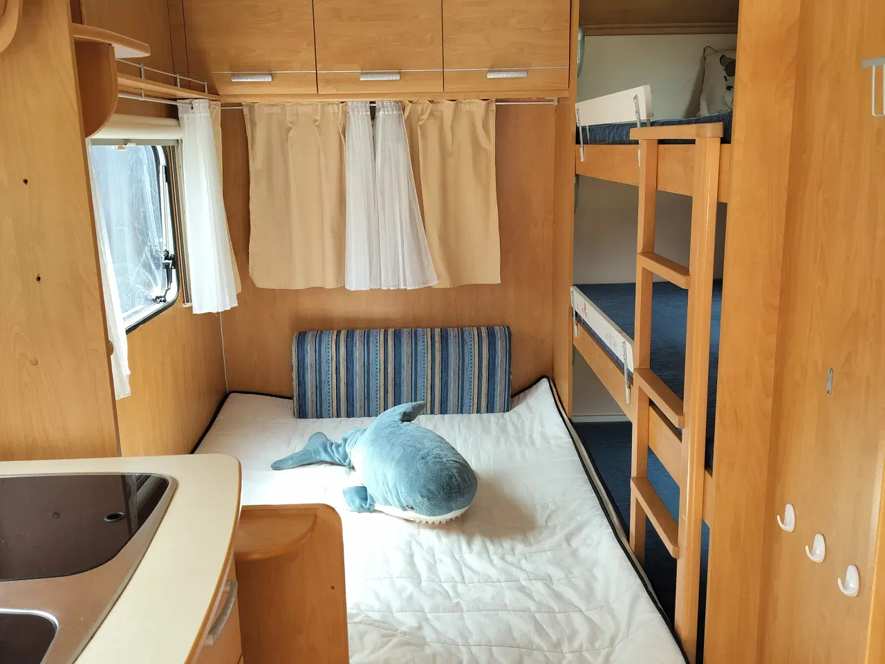 Billede 9 - Carvelair Antares Luxe 496