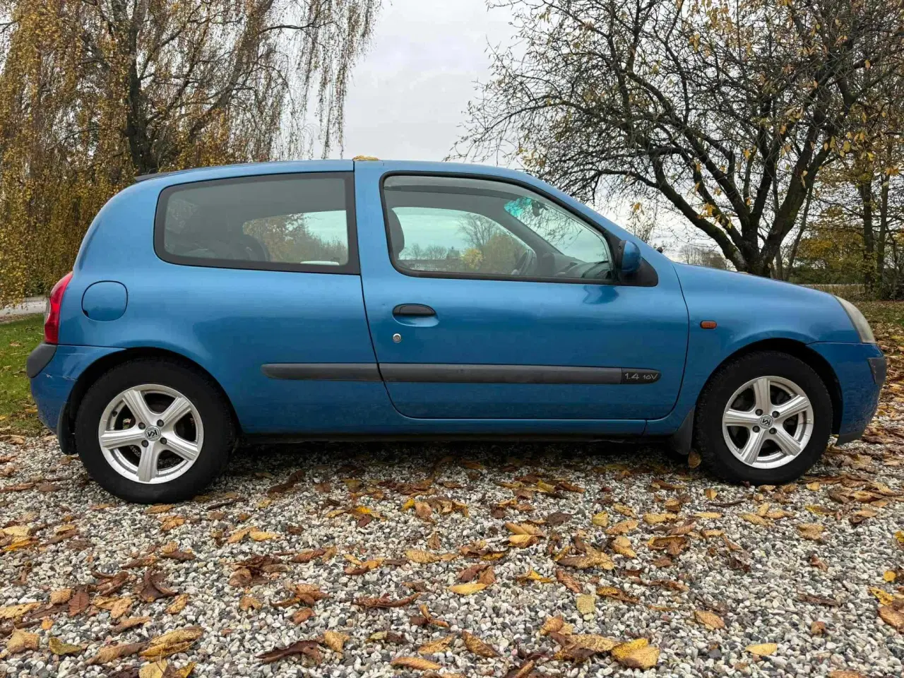 Billede 3 - Renault Clio 