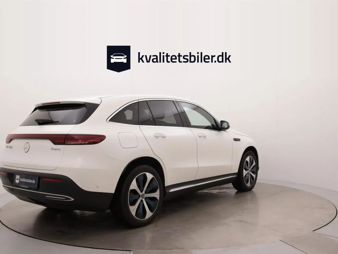 Billede 4 - Mercedes EQC400  4Matic