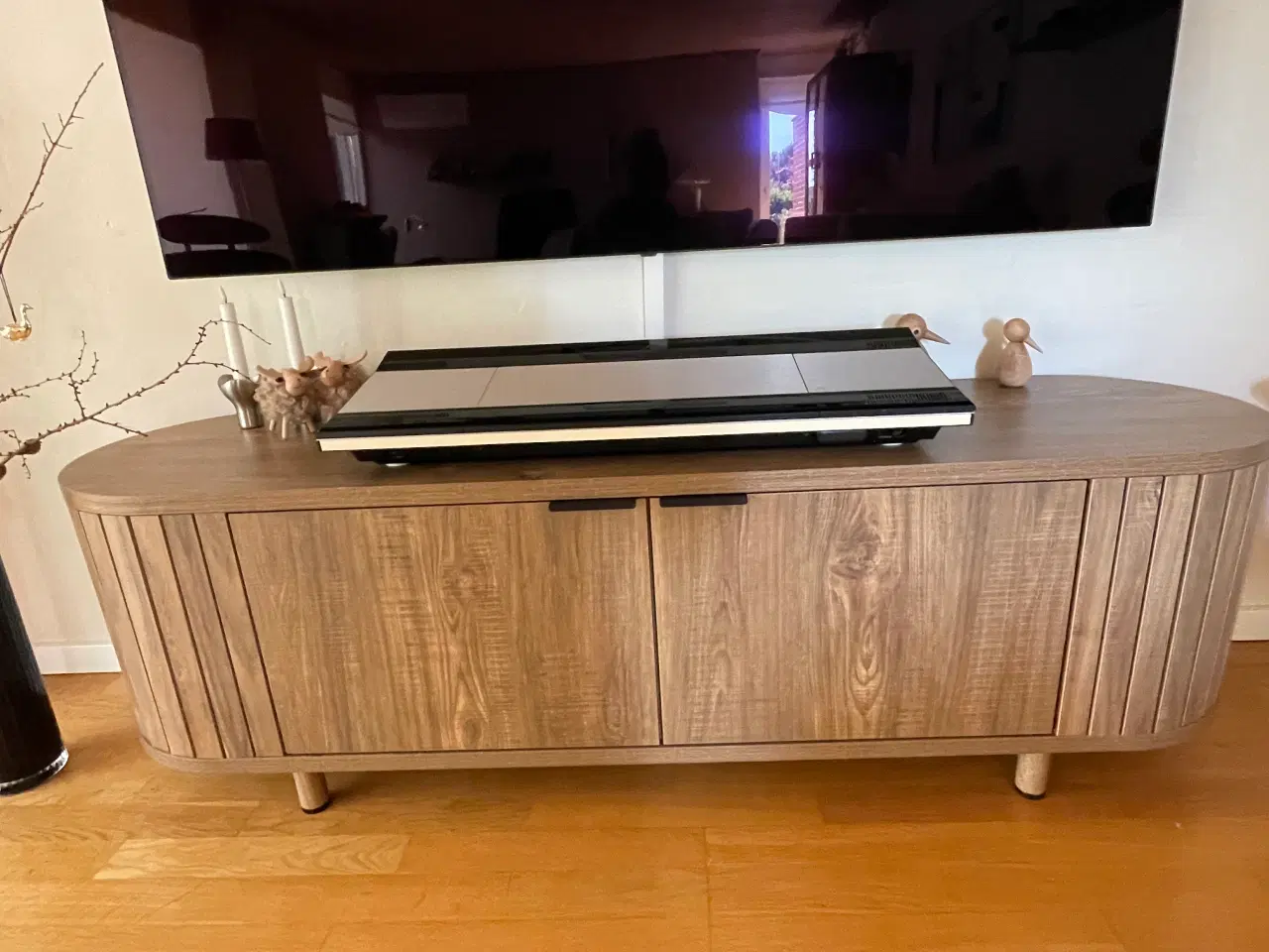 Billede 3 - Tv-møbel 
