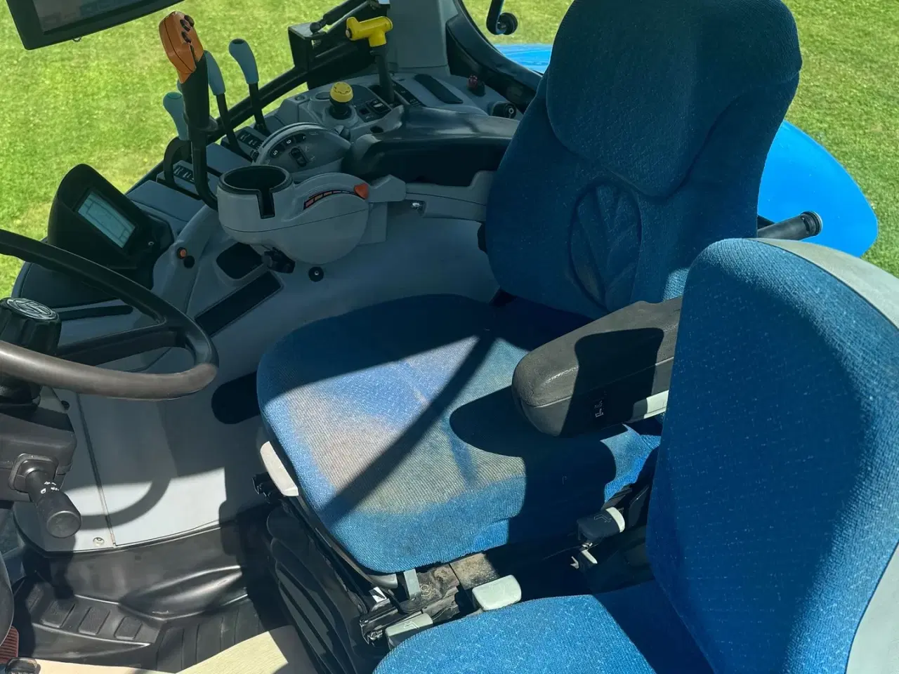 Billede 7 - New Holland T7.260