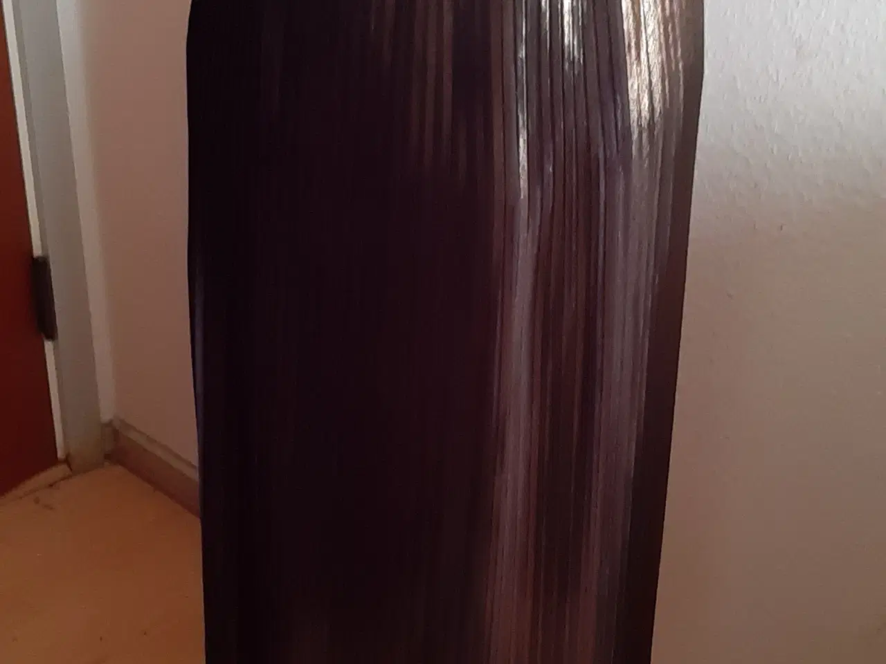 Billede 6 - Maxi fest-nederdele sæt, i gold og sort/str: 38-40