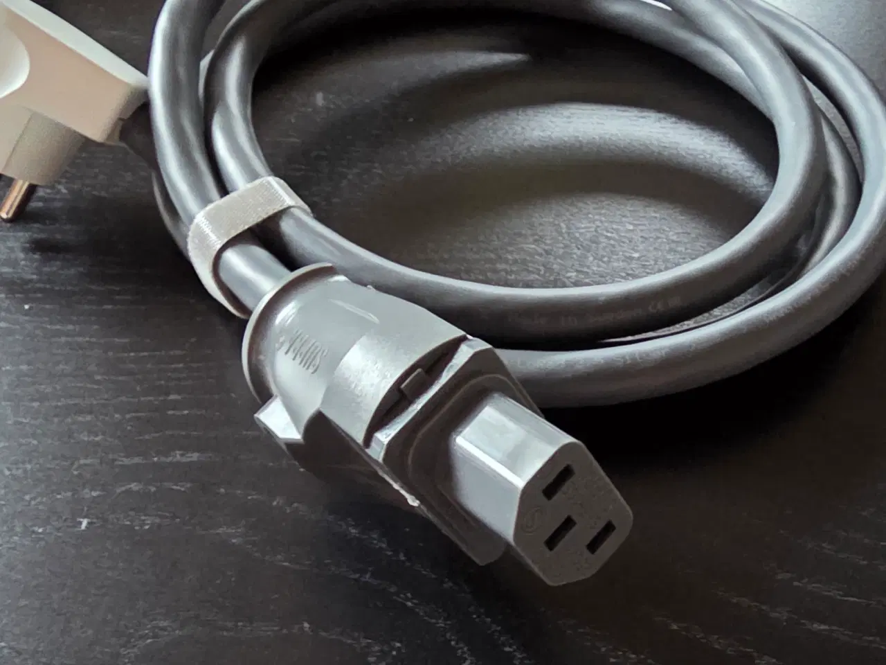 Billede 4 - Supra LoRad SPC kabel sæt