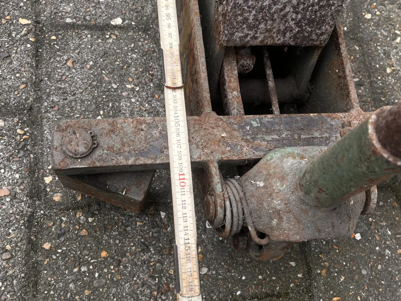 Billede 4 - Donkraft