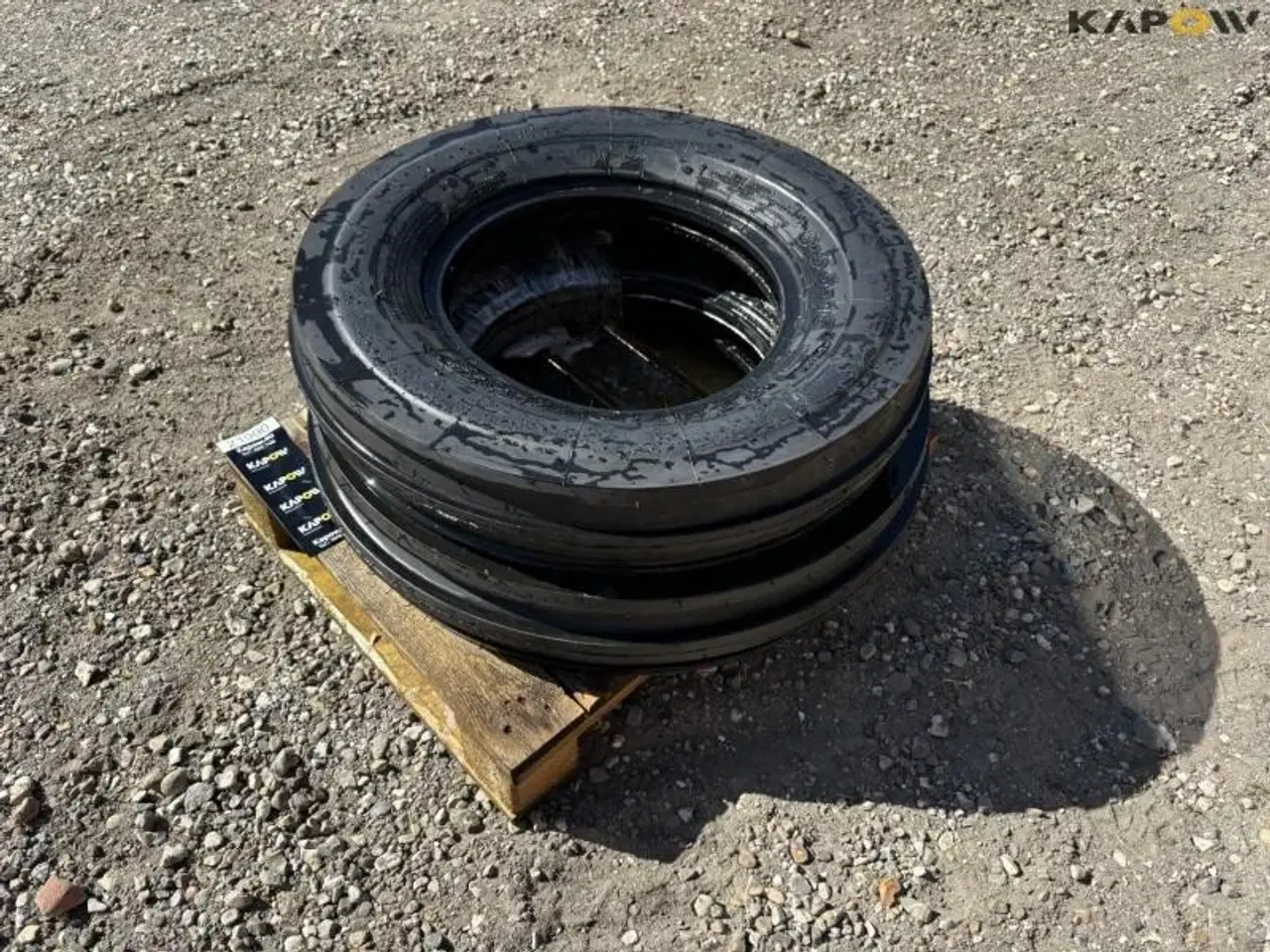 Billede 7 - Speedways 6.50-16