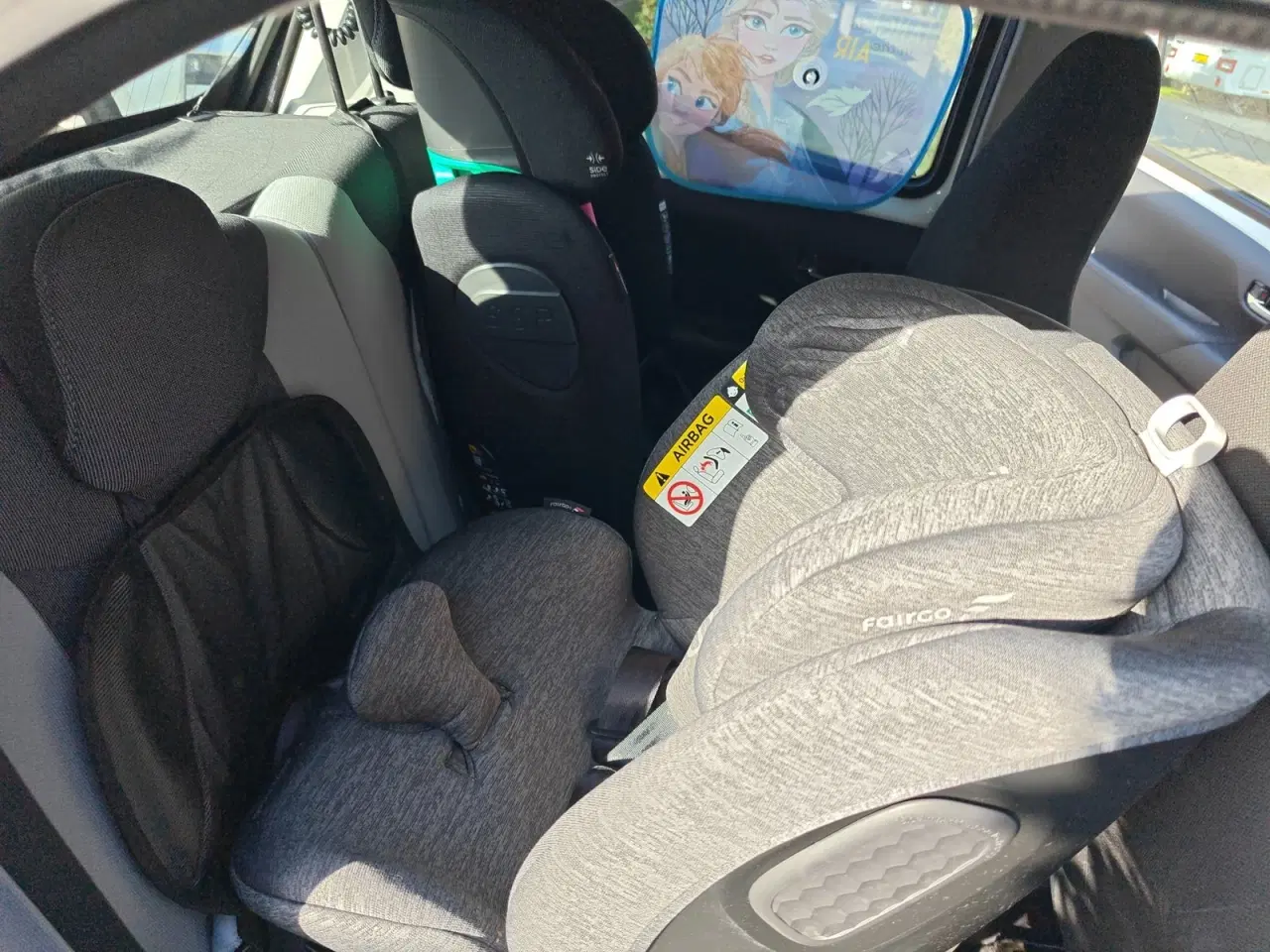 Billede 15 - Toyota Aygo 1,0 VVT-i x