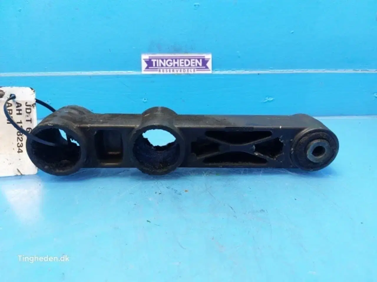 Billede 3 - John Deere T660I Arm AH138234