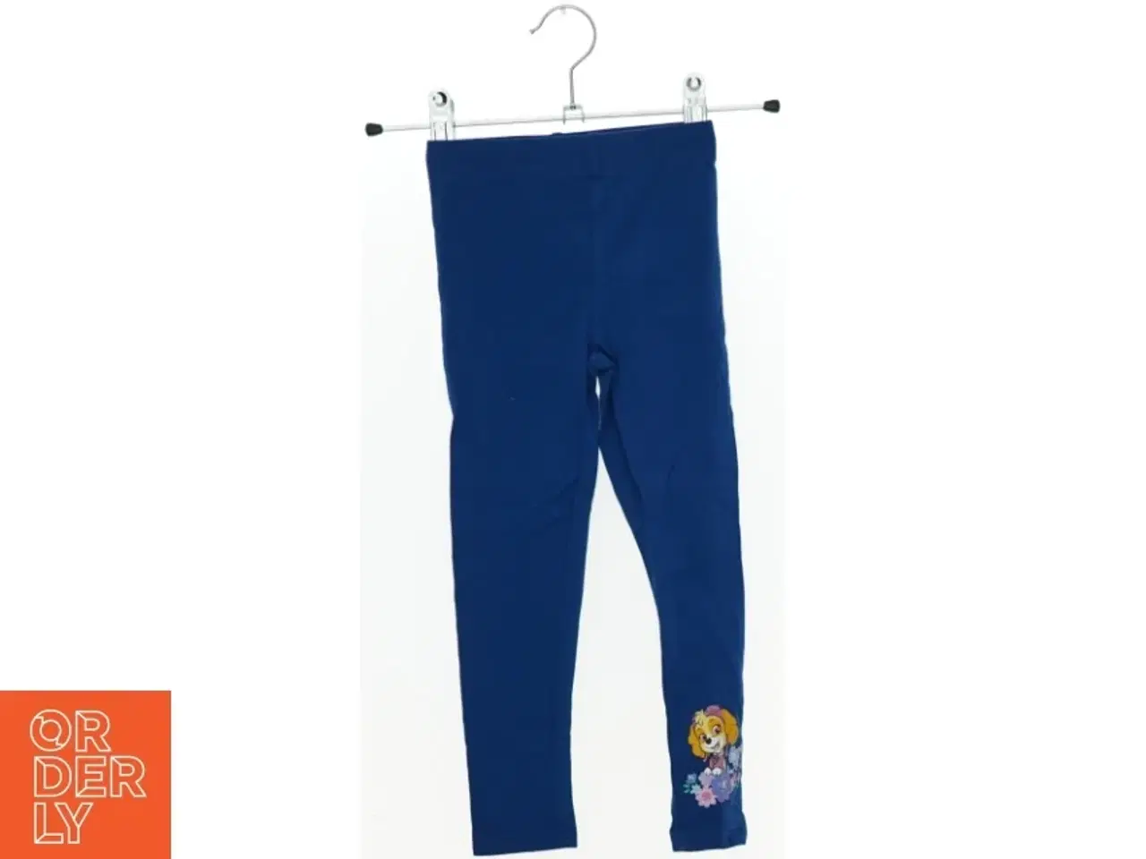 Billede 2 - Paw patrol Leggings fra Nickelodeon (str. 104 cm)