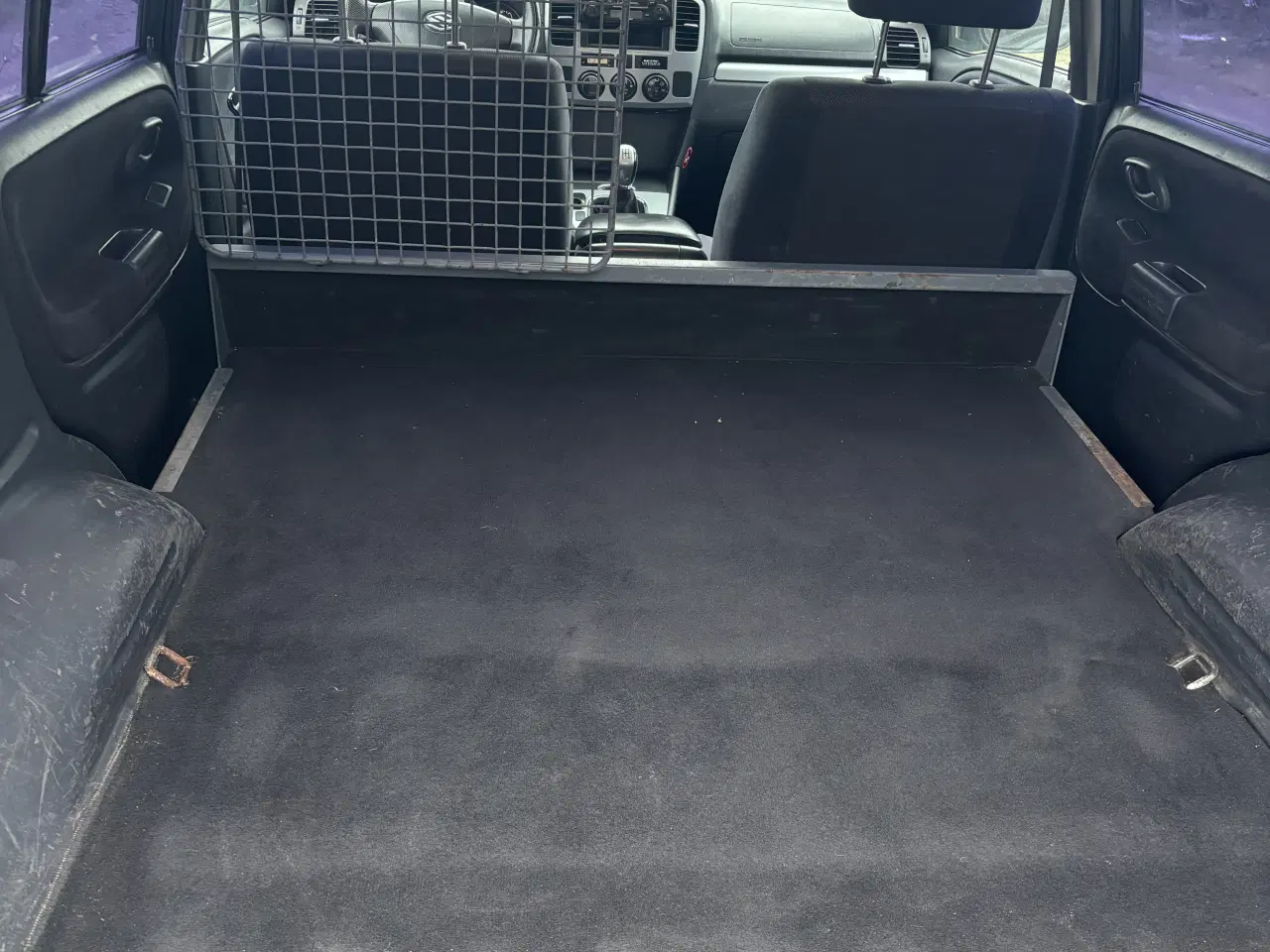 Billede 10 - Suzuki Grand vitara