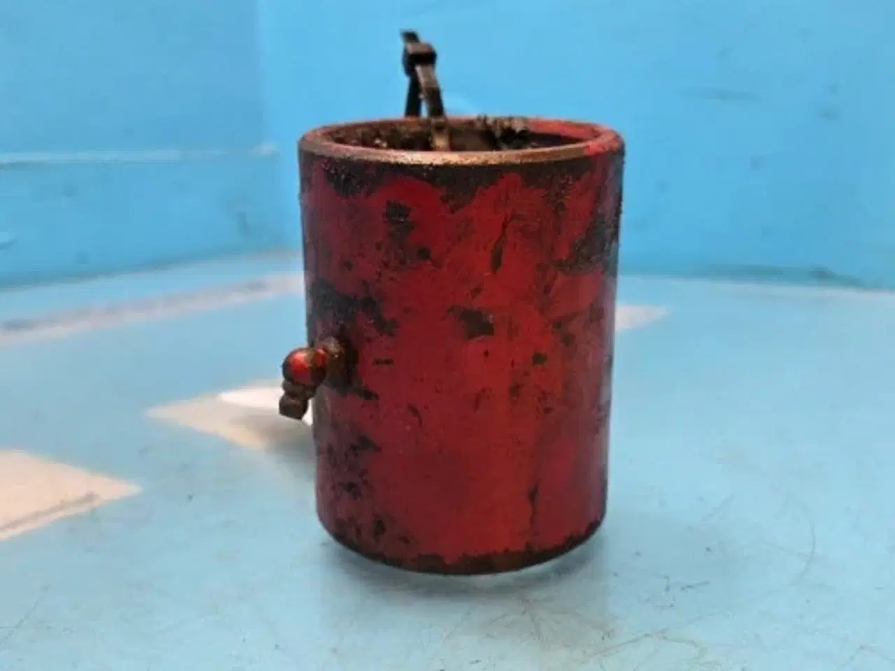 Billede 8 - Case 2388 Muffe 248600A1