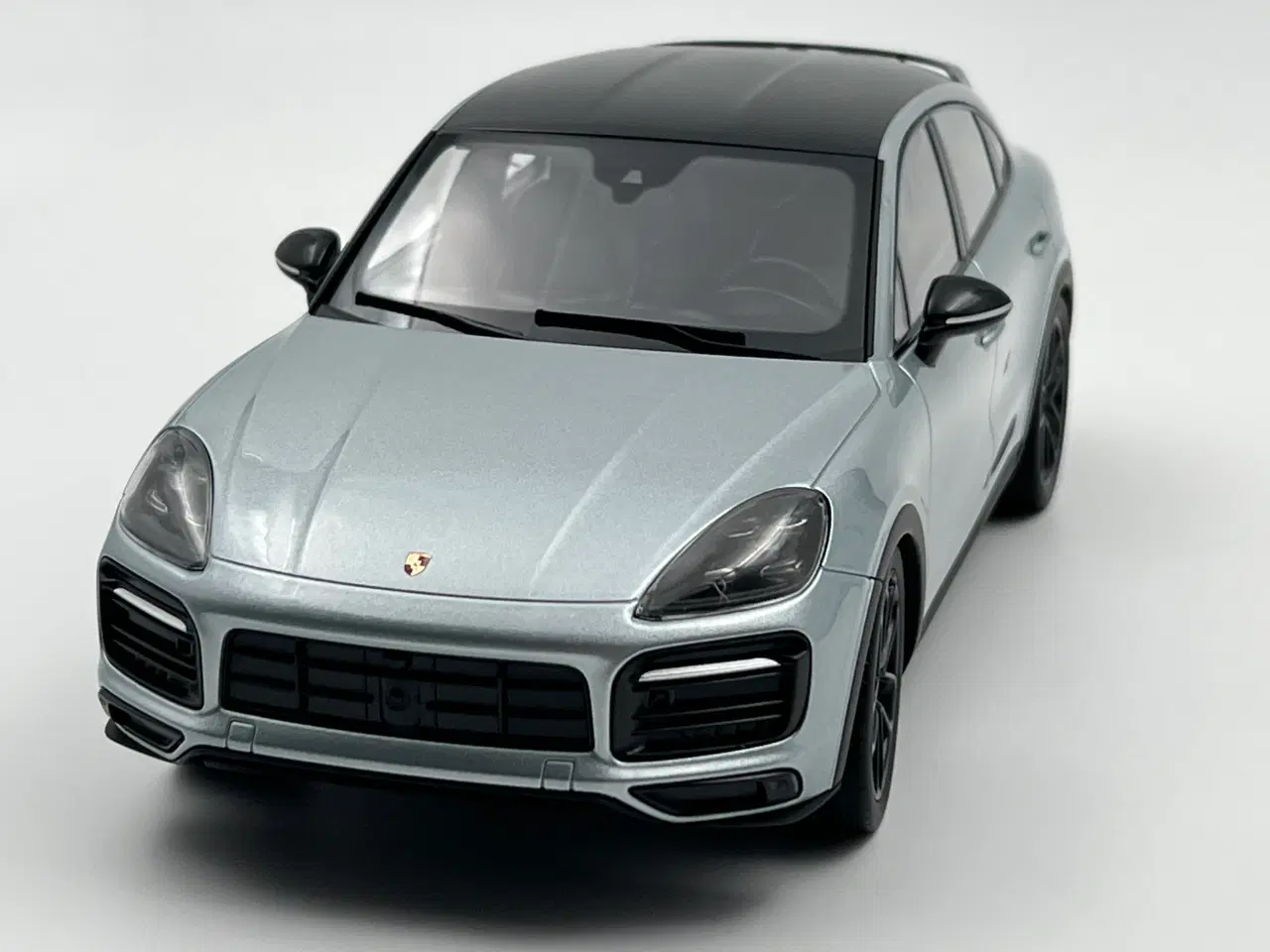 Billede 7 - 2019 Porsche Cayenne S Coupé - 1:18