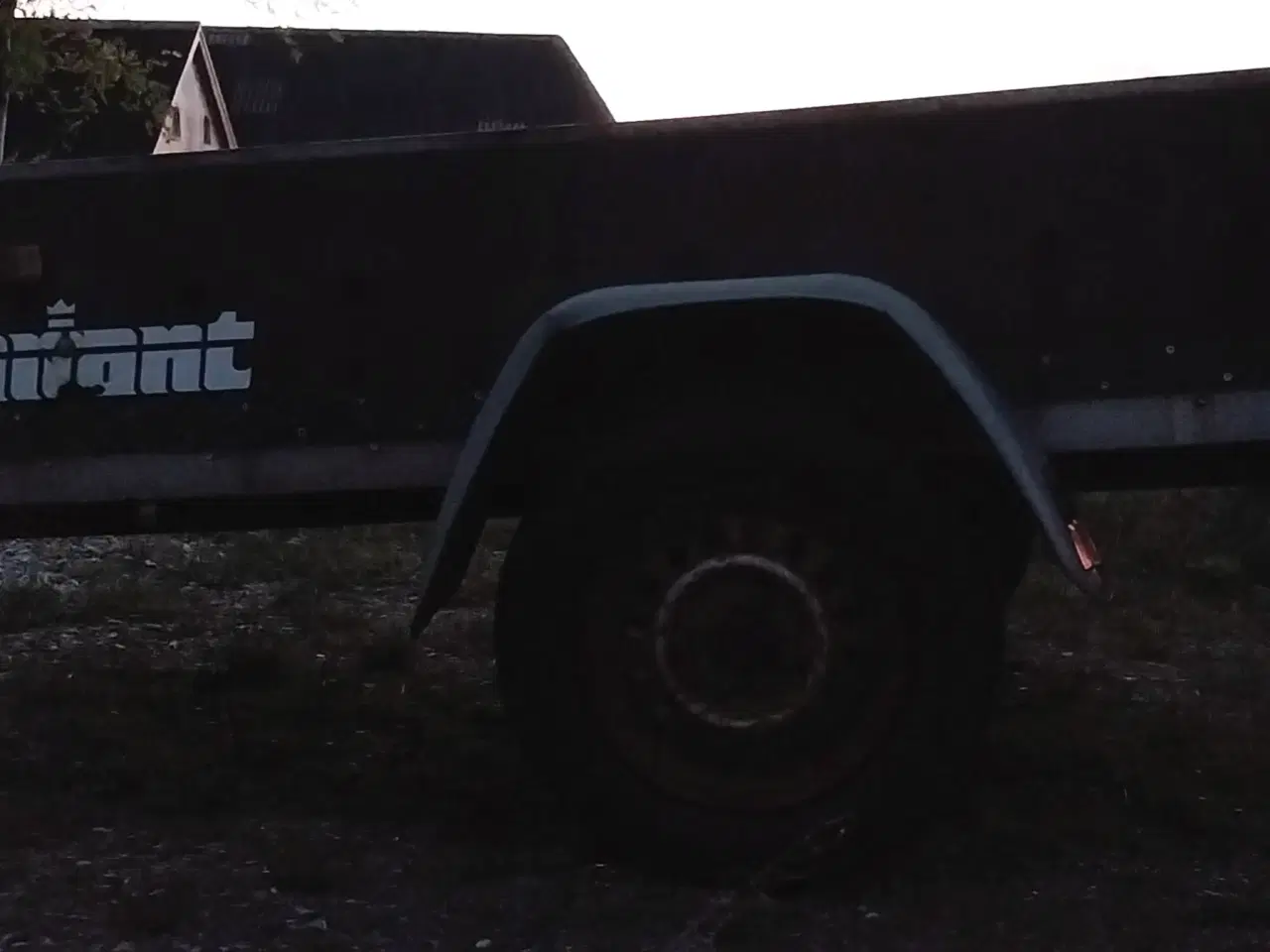 Billede 5 - Variant trailer 