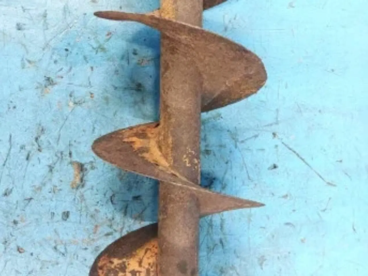 Billede 9 - Dronningborg D7000 Snegl 28850765