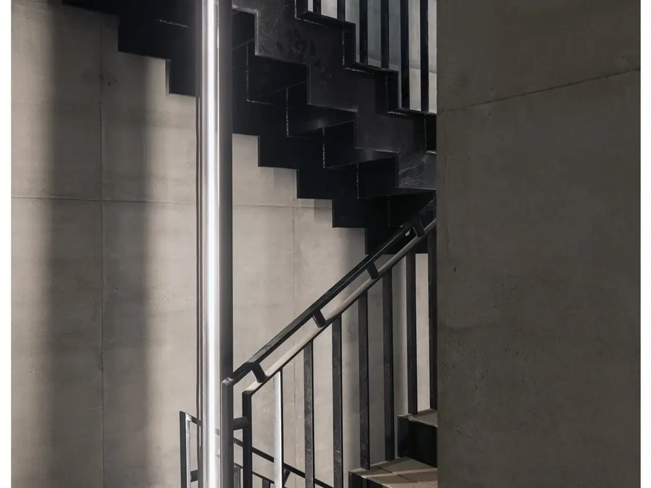 Billede 12 - Erhvervsejerlejlighed beliggende i Nordhavn