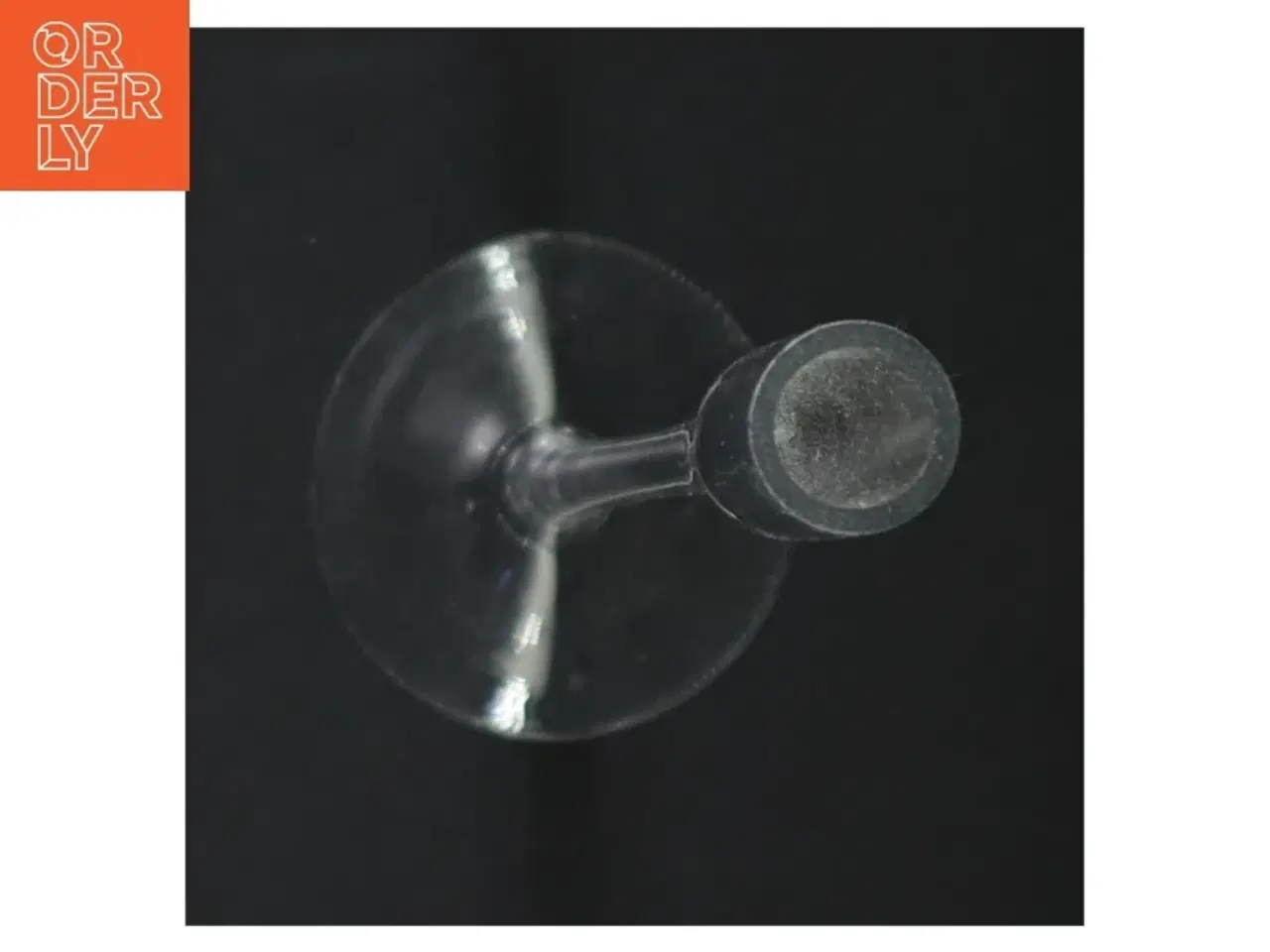 Billede 3 - Lysestage (str. 26 x 6 cm)