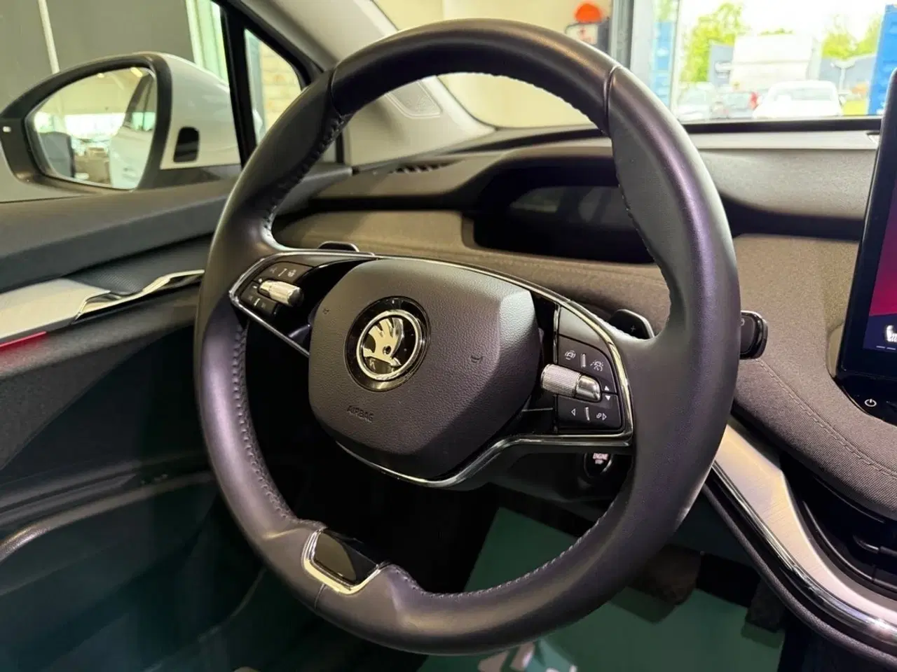 Billede 7 - Skoda Enyaq 80x iV