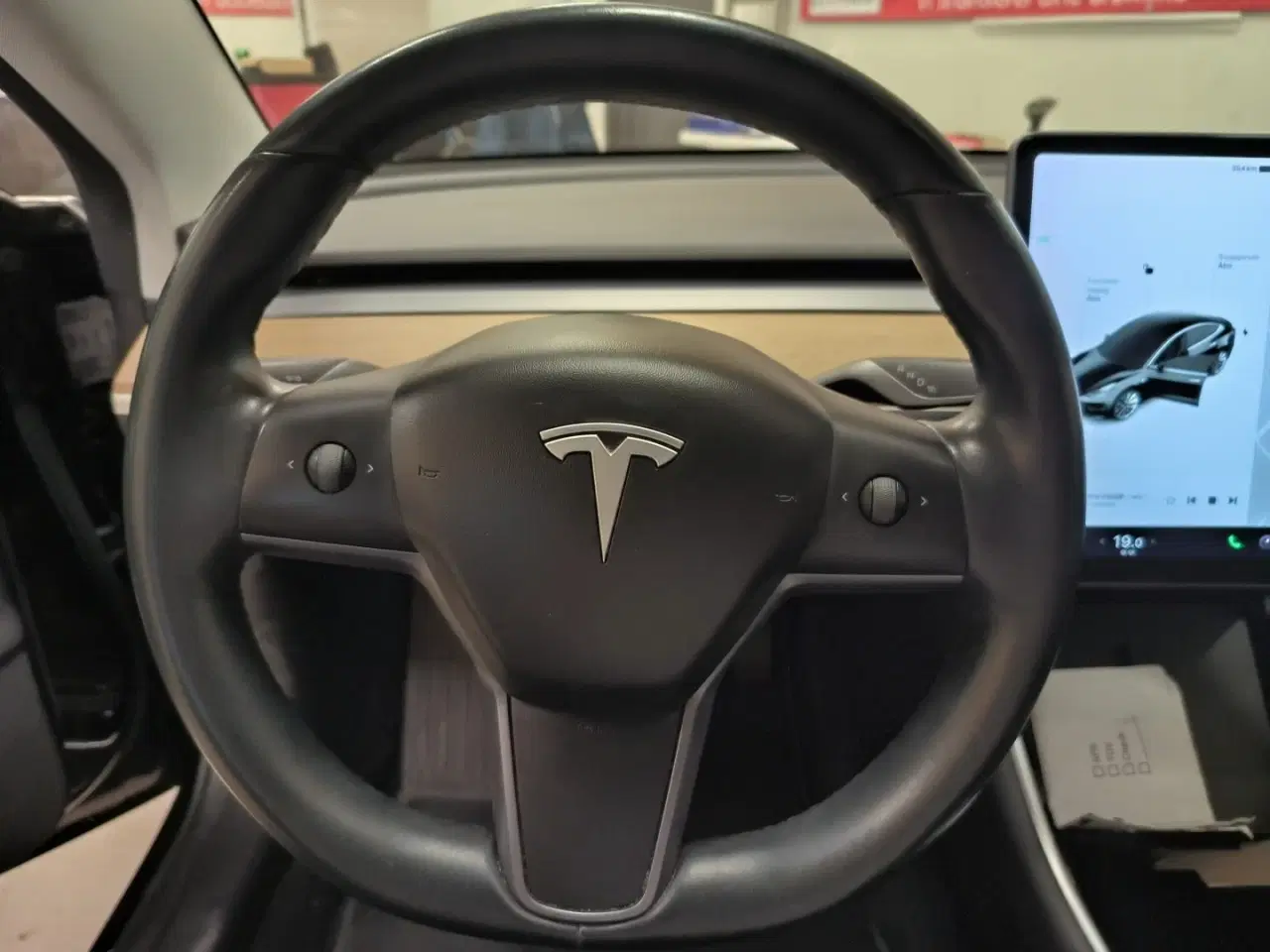 Billede 6 - Tesla Model 3  Long Range AWD