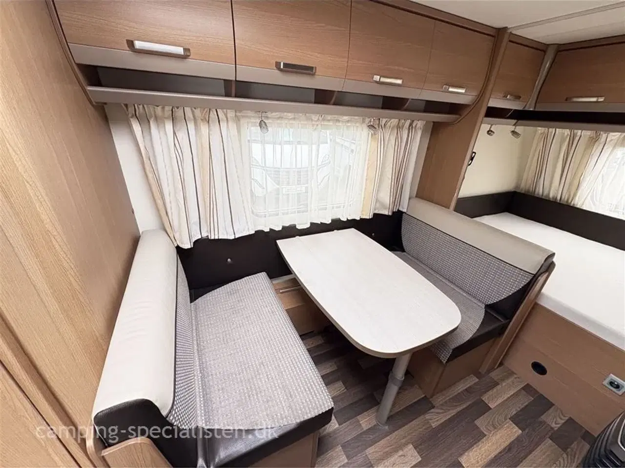 Billede 6 - 2014 - Knaus Sport 500 QDK   Knaus Sport 500 QDK 2014 - Se den nu hos Camping-Specialisten.dk