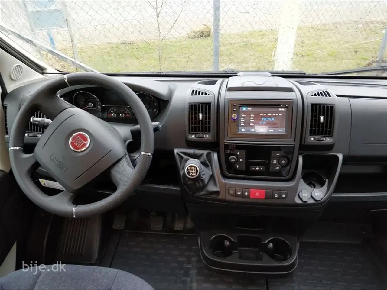 Billede 7 - 2018 - Hobby Optima De Luxe T 65 FL