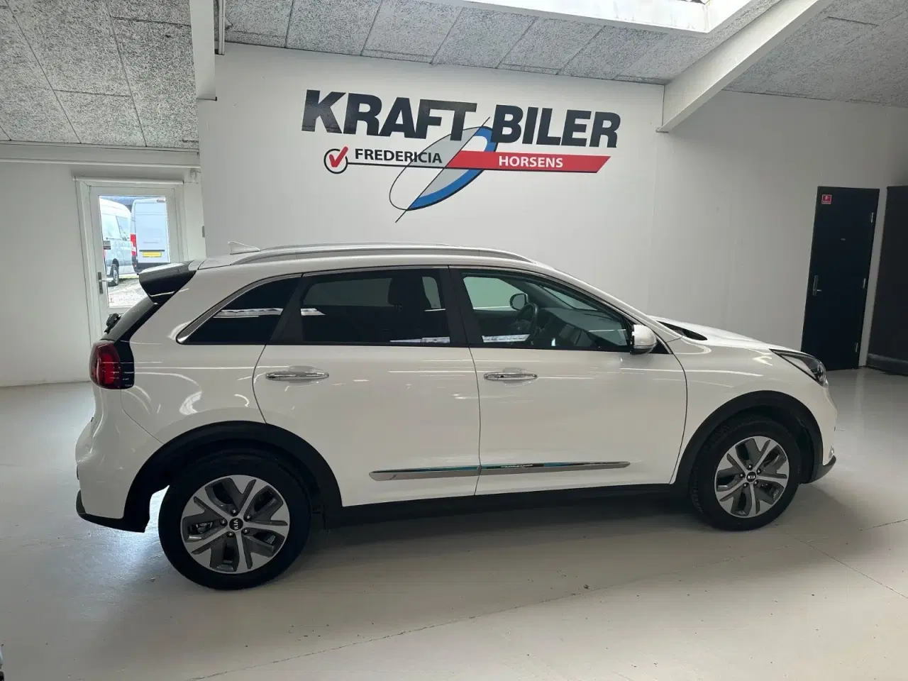 Billede 2 - Kia e-Niro 64 Advance