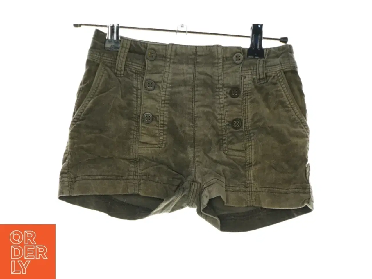 Billede 1 - Shorts fra Pomp de Lux (str. 110 cm)