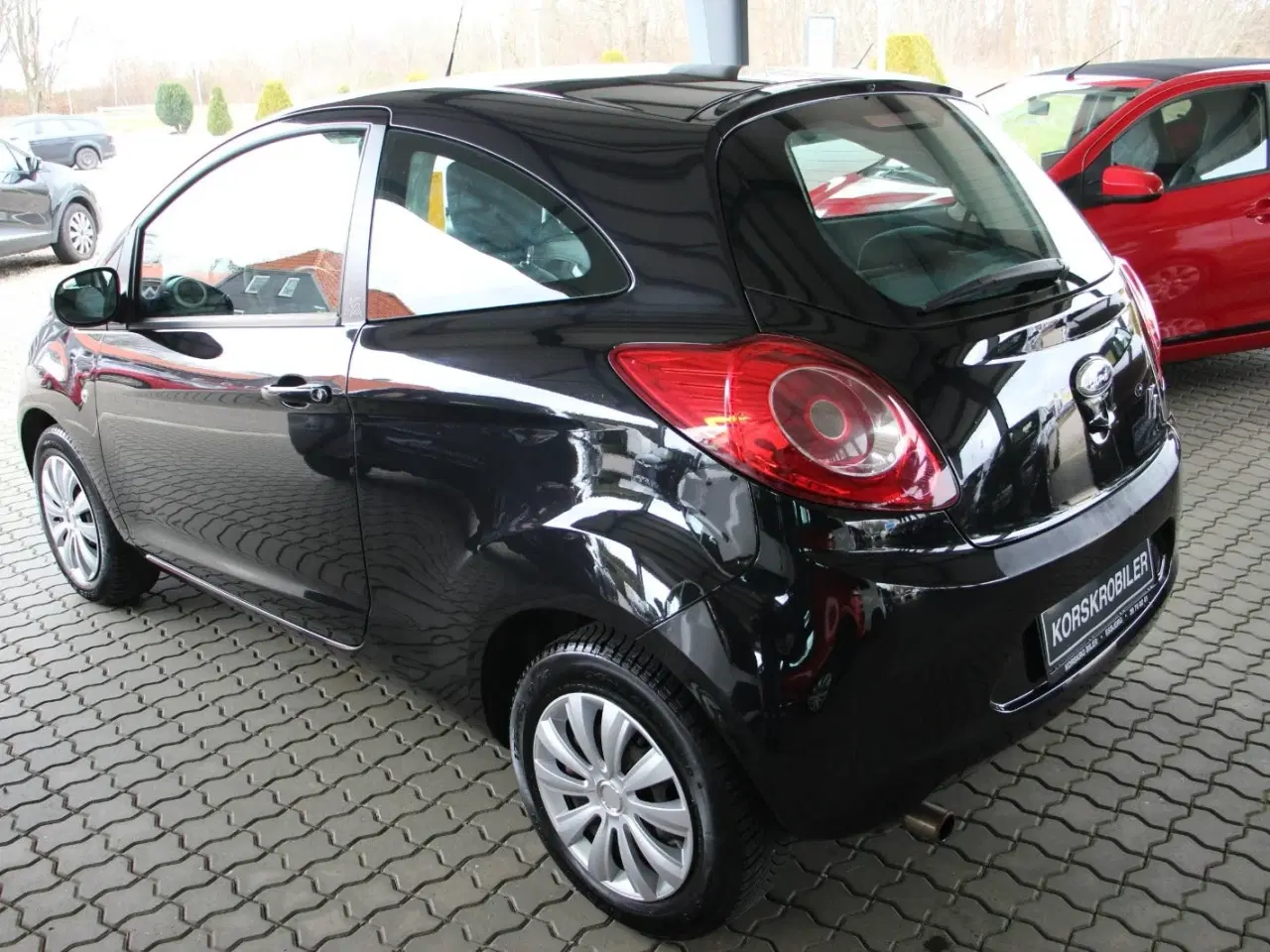 Billede 4 - Ford Ka 1,2 Trend+