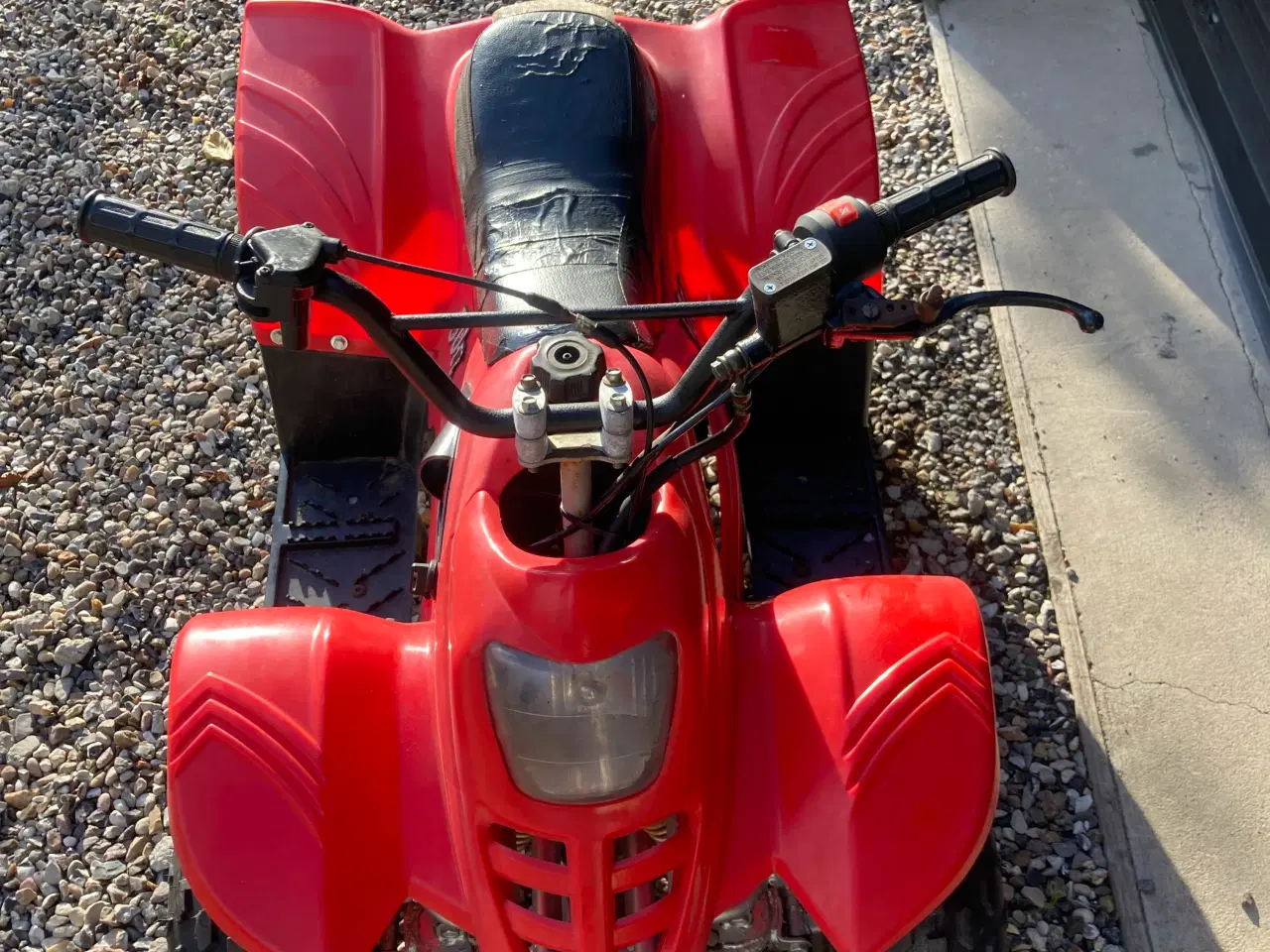 Billede 3 - ATV