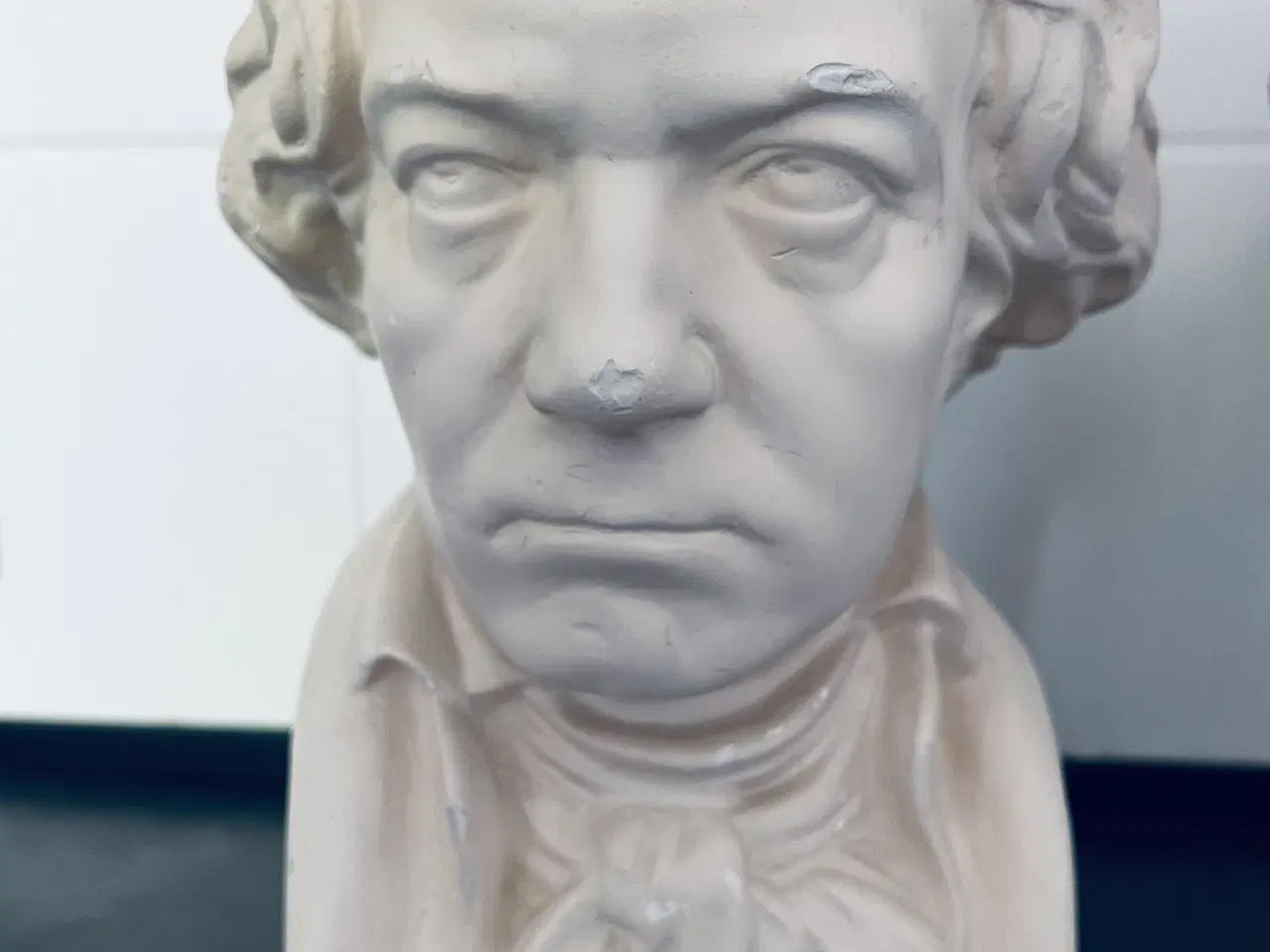 Billede 11 - Beethoven Buste 2 stk.