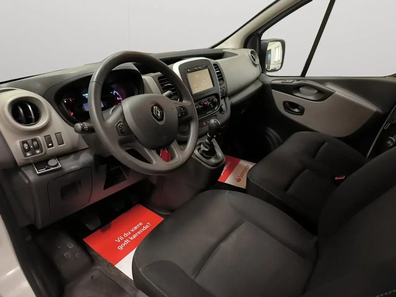 Billede 5 - Renault Trafic T29 1,6 dCi 95 L2H1