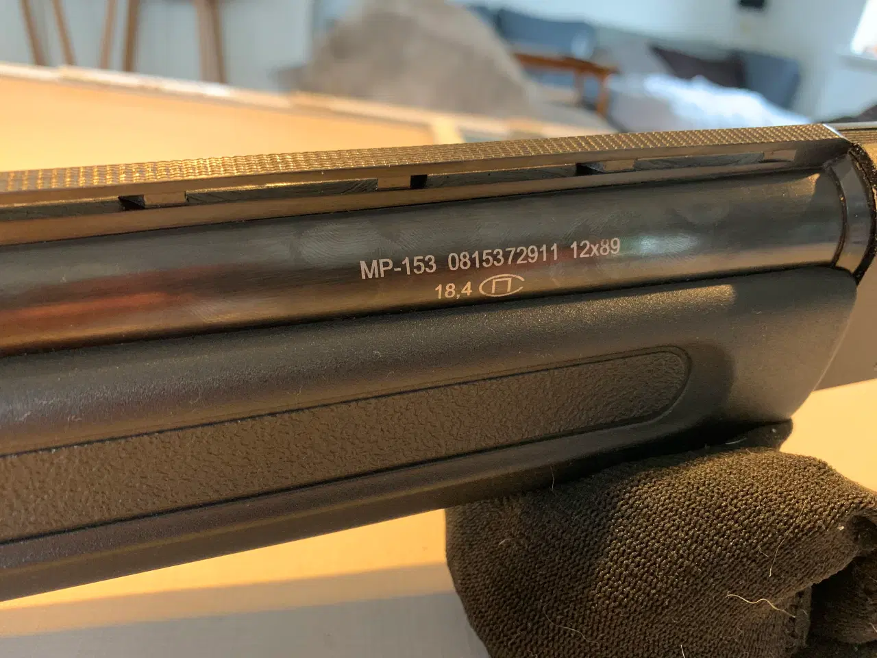 Billede 6 - Baikal MP-153
