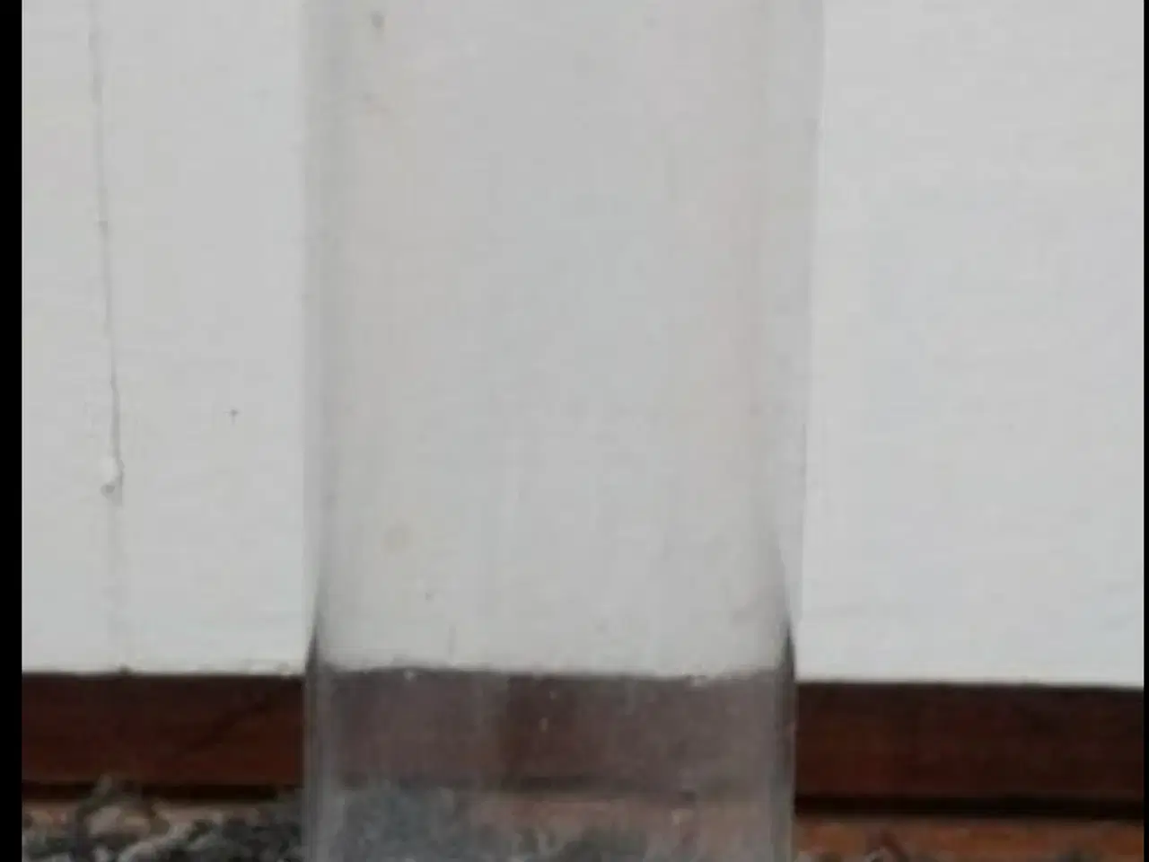 Billede 2 - Glas Vase