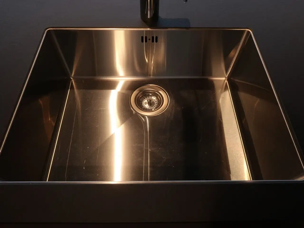 Billede 12 - Kvik køkken - Prato Grey