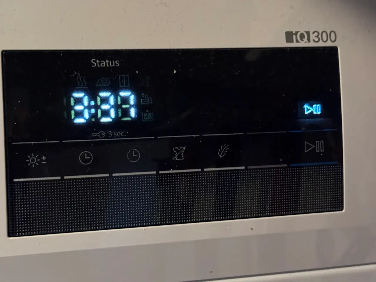 Billede 3 - Vaskemaskine og tørretumbler