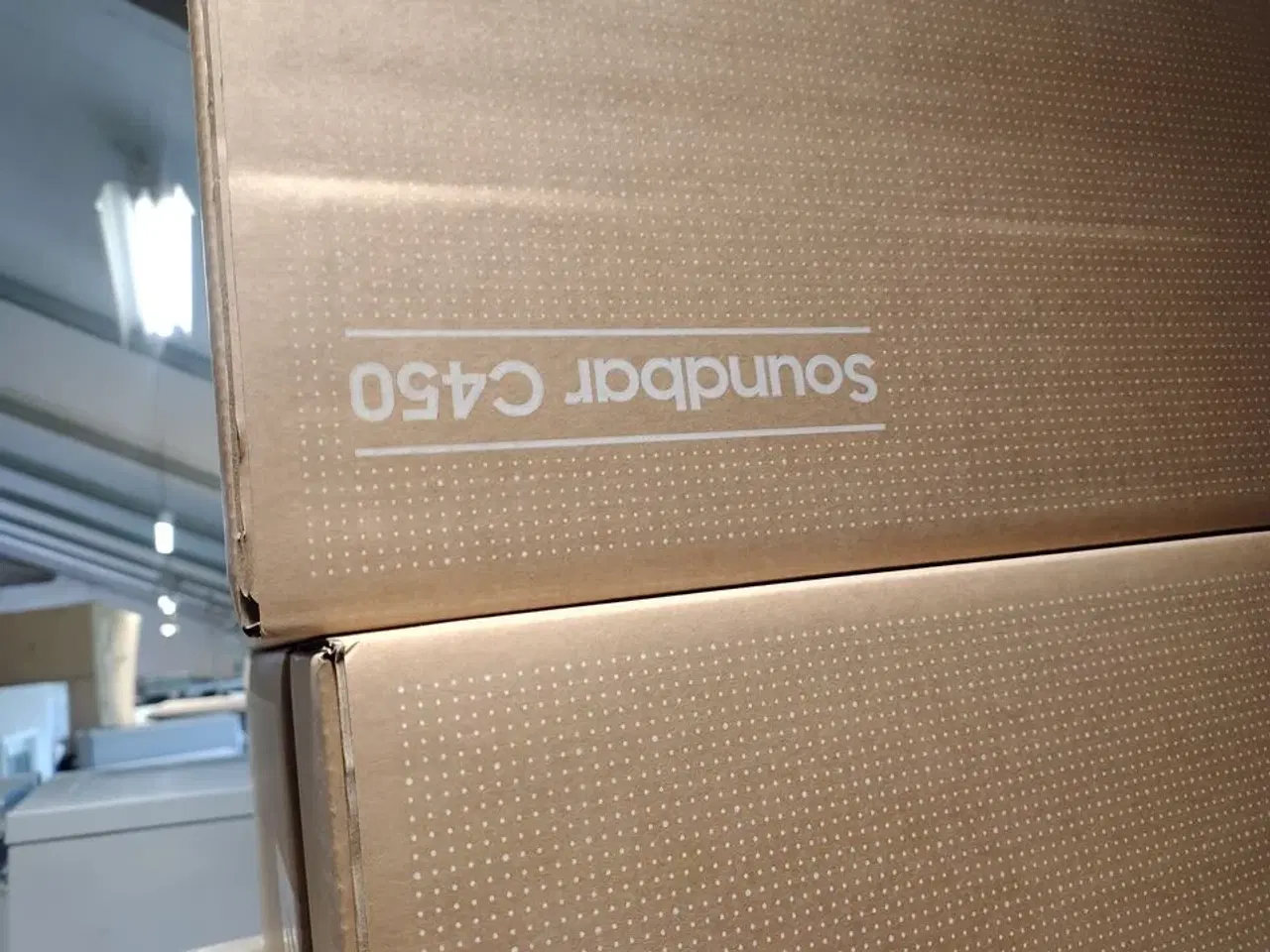 Billede 4 - Soundbar, ubrugt SAMSUNG C450