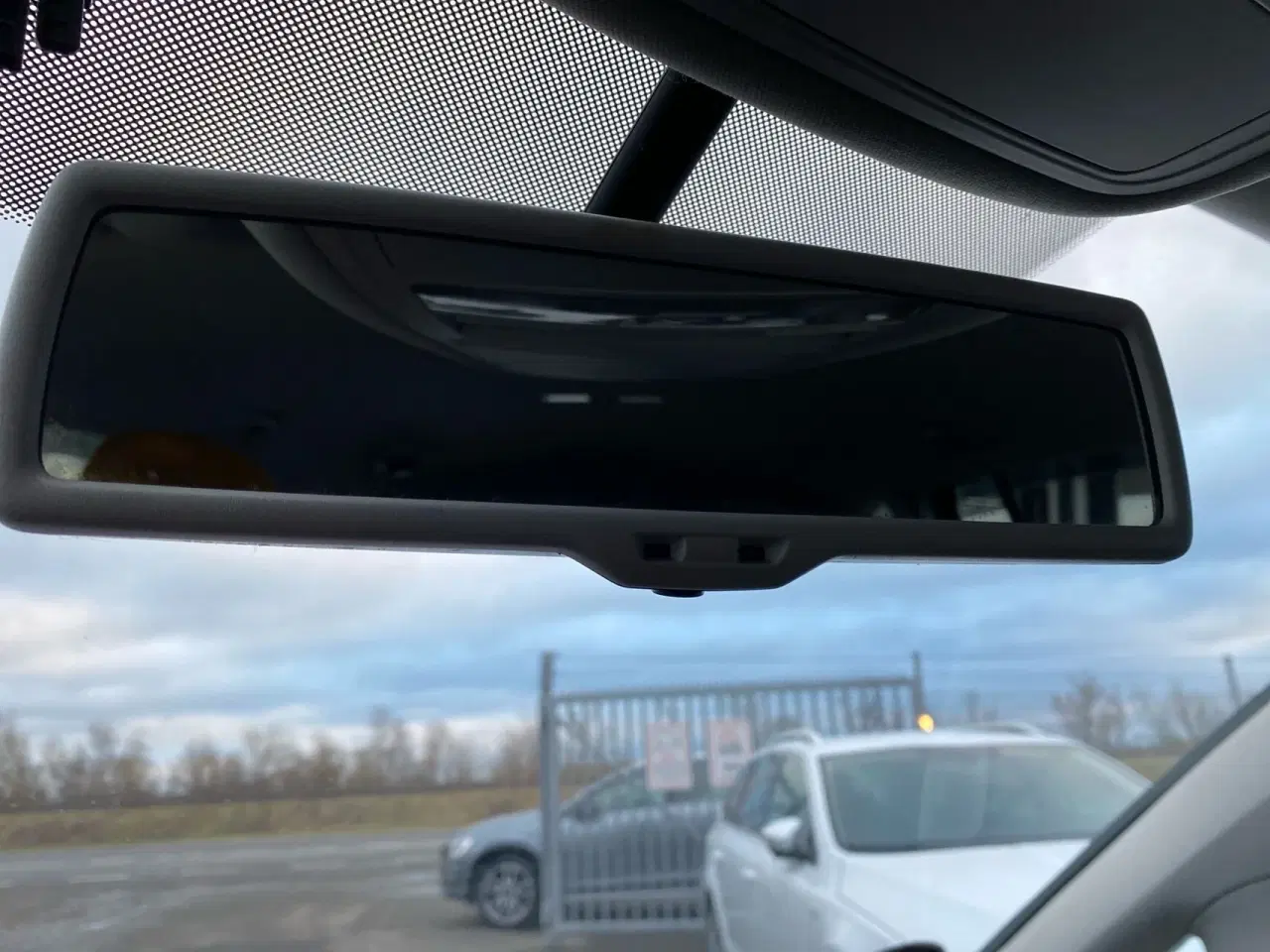 Billede 18 - VW Touran 1,6 TDI Highline DSG 105HK 7g Aut.