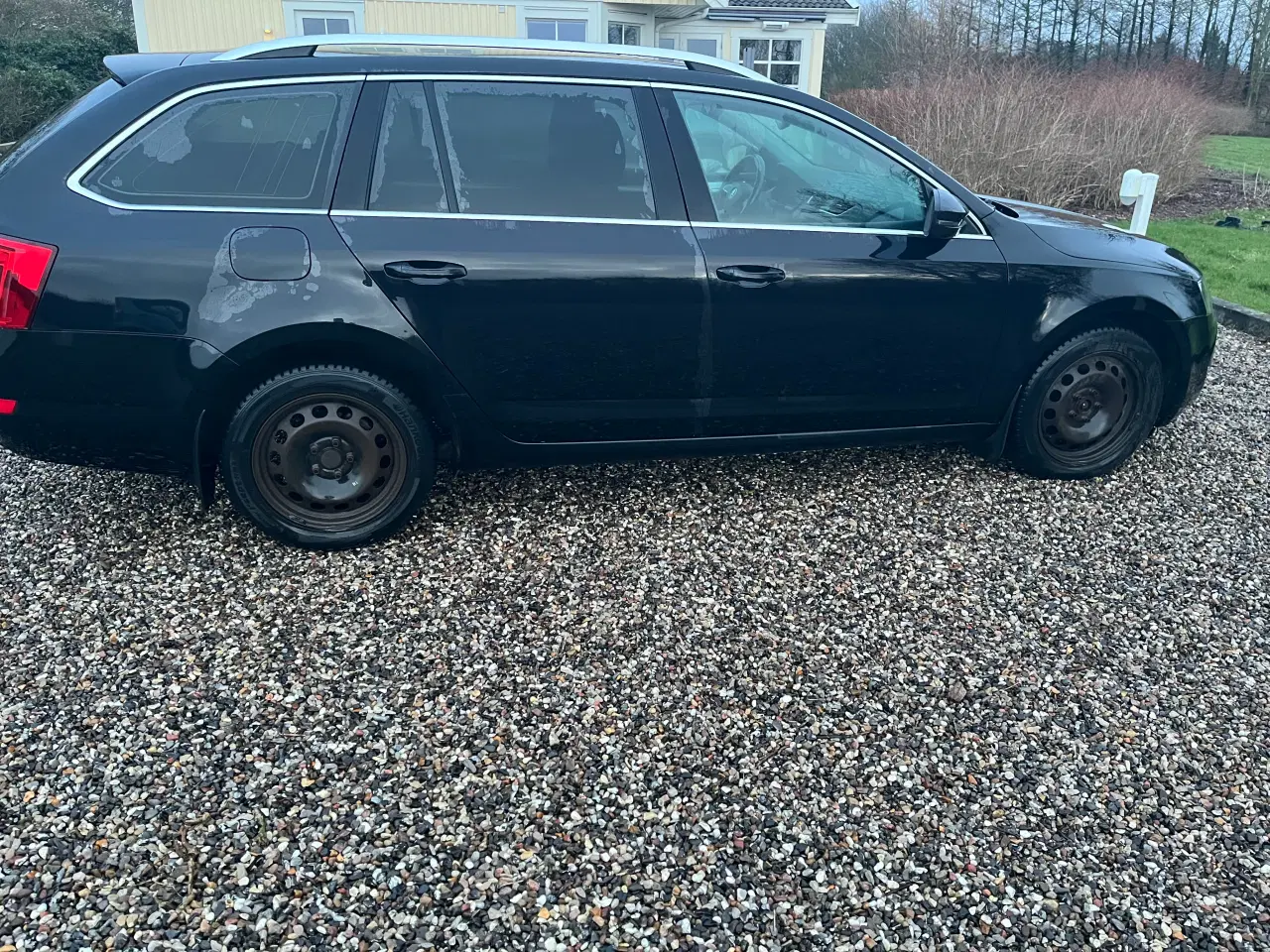 Billede 3 - Skoda Octavia 1.6 tdi 