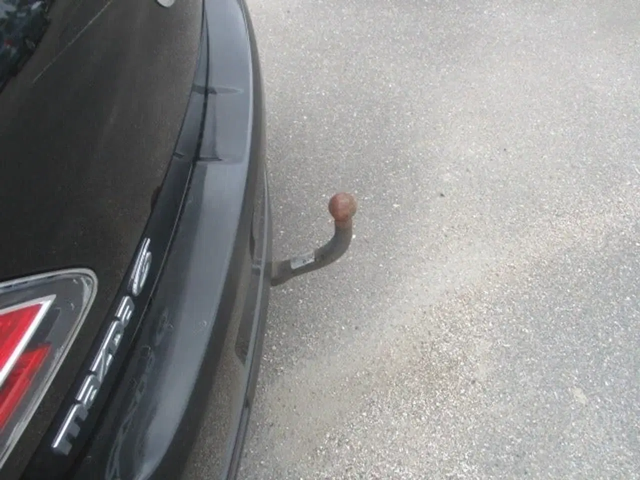 Billede 6 - Mazda 6 1,8 Advance