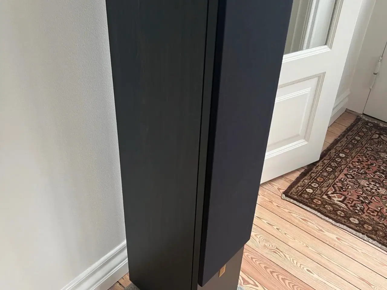 Billede 3 - Qln Qubic 313 højtalere Made In Sweden