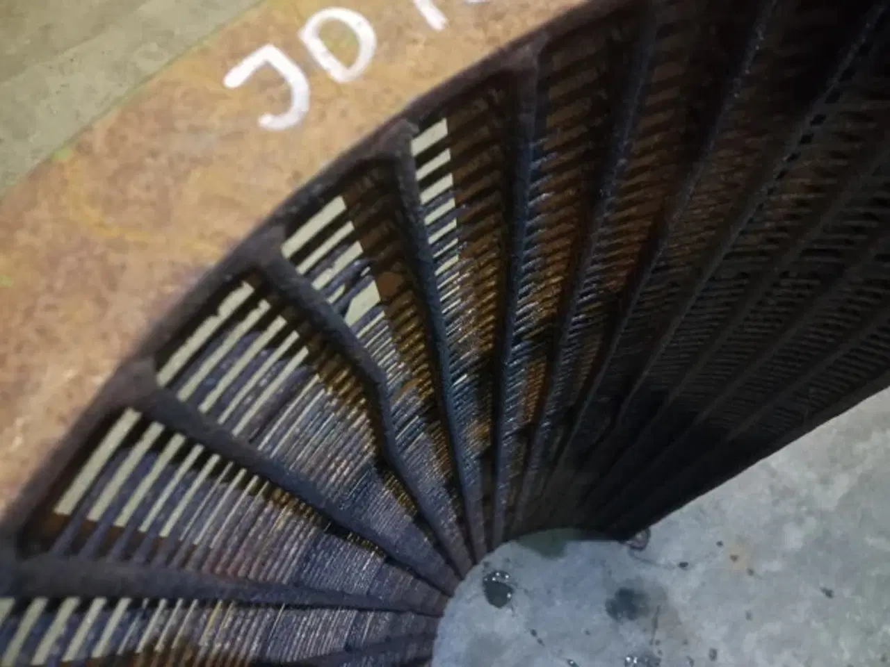 Billede 9 - John Deere 1085 Bro AZ34047