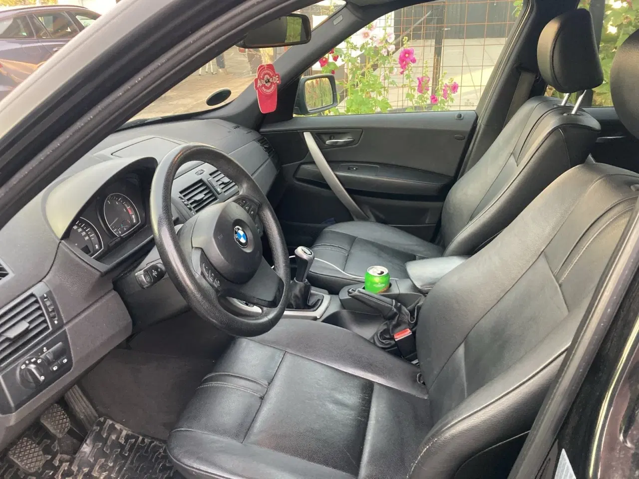 Billede 9 - BMW X3 2,0 D