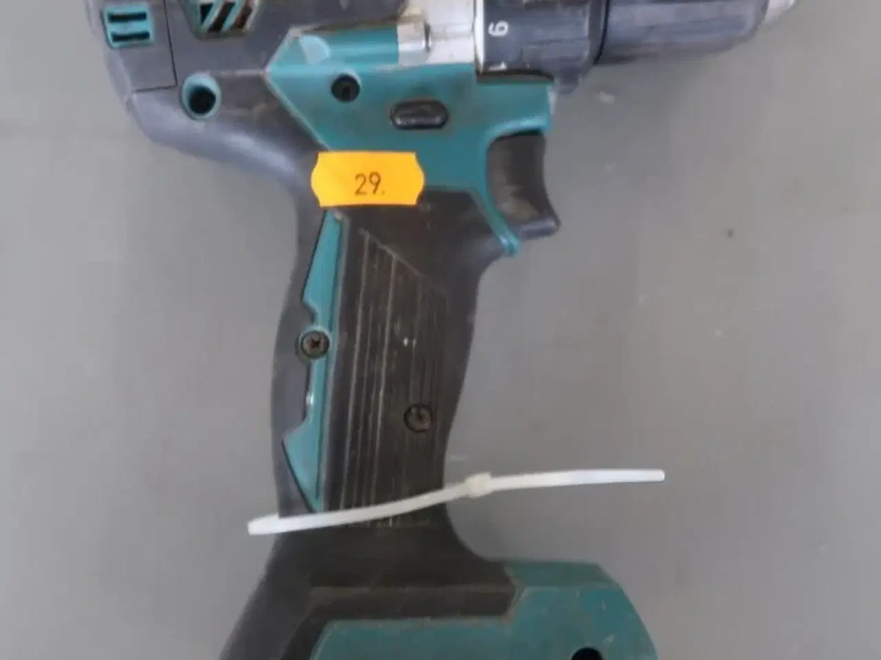 Billede 2 - Bore-/skruemaskine MAKITA DDF484