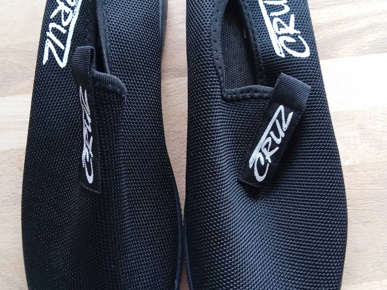 Billede 1 - Badesko størrelse 43 