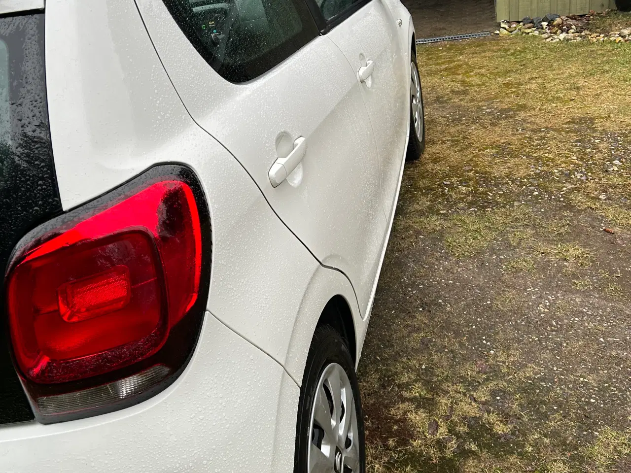 Billede 7 - Citroën C1, hatchback, 2020, VTi 72 5d, 2020/12