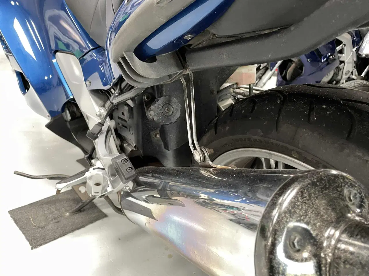 Billede 19 - BMW K1200 RS