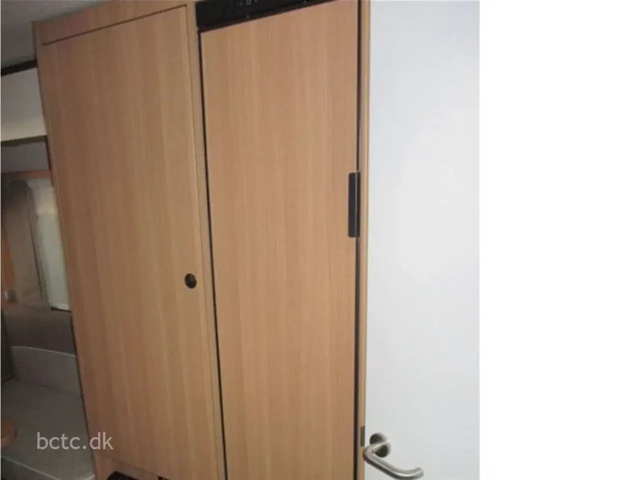 Billede 5 - 2022 - LMC Style 400 F