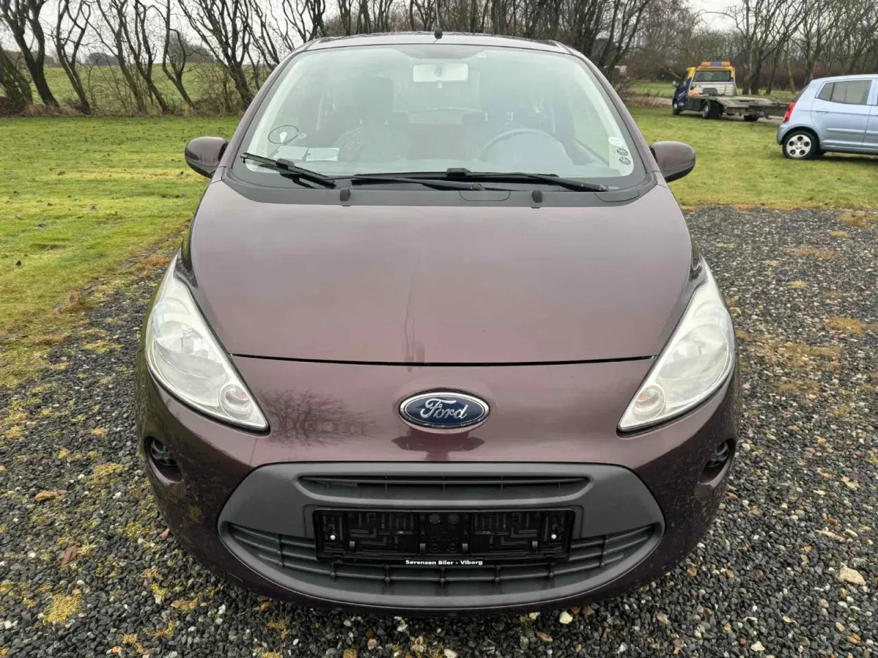 Billede 5 - Ford Ka 1,2 Trend+