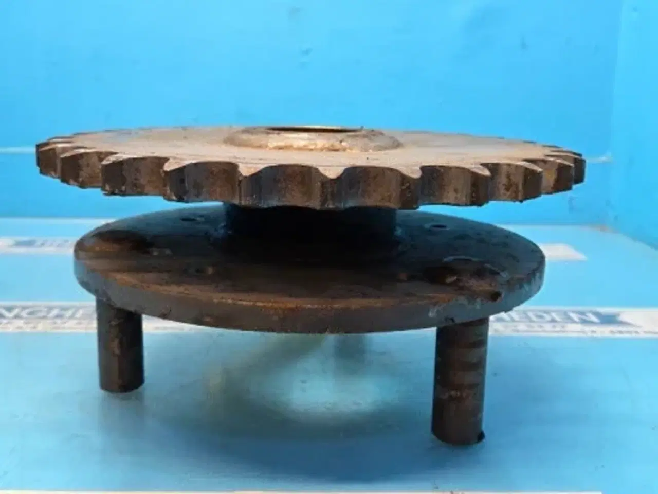 Billede 12 - New Holland BB9090 Gearhjul 700141433