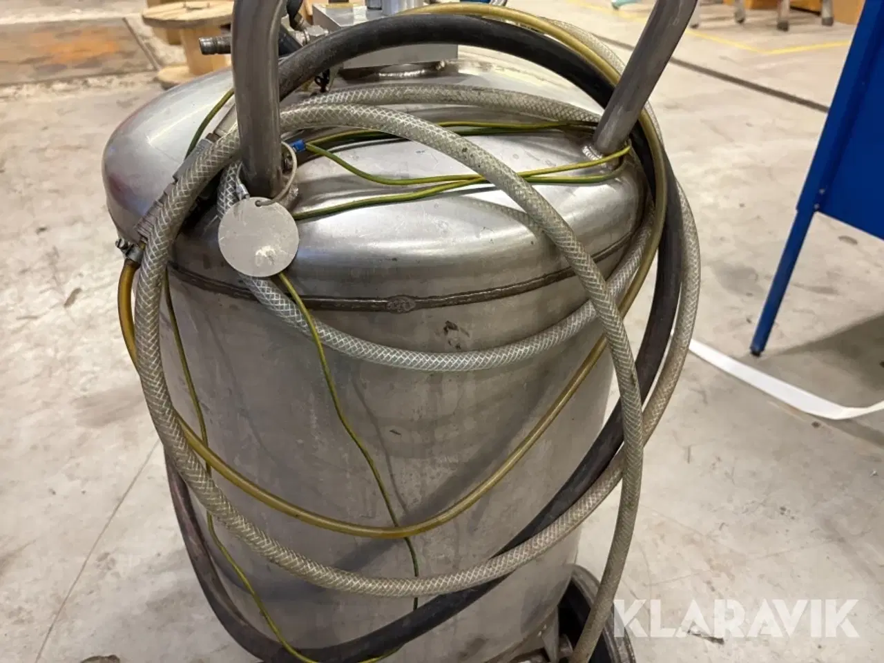 Billede 10 - Benzinsluger