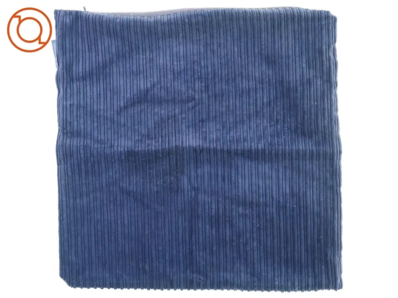 Billede 1 - Pudebetræk (2 styks) fra Susanne Scherning (str. 48 x 48 cm )