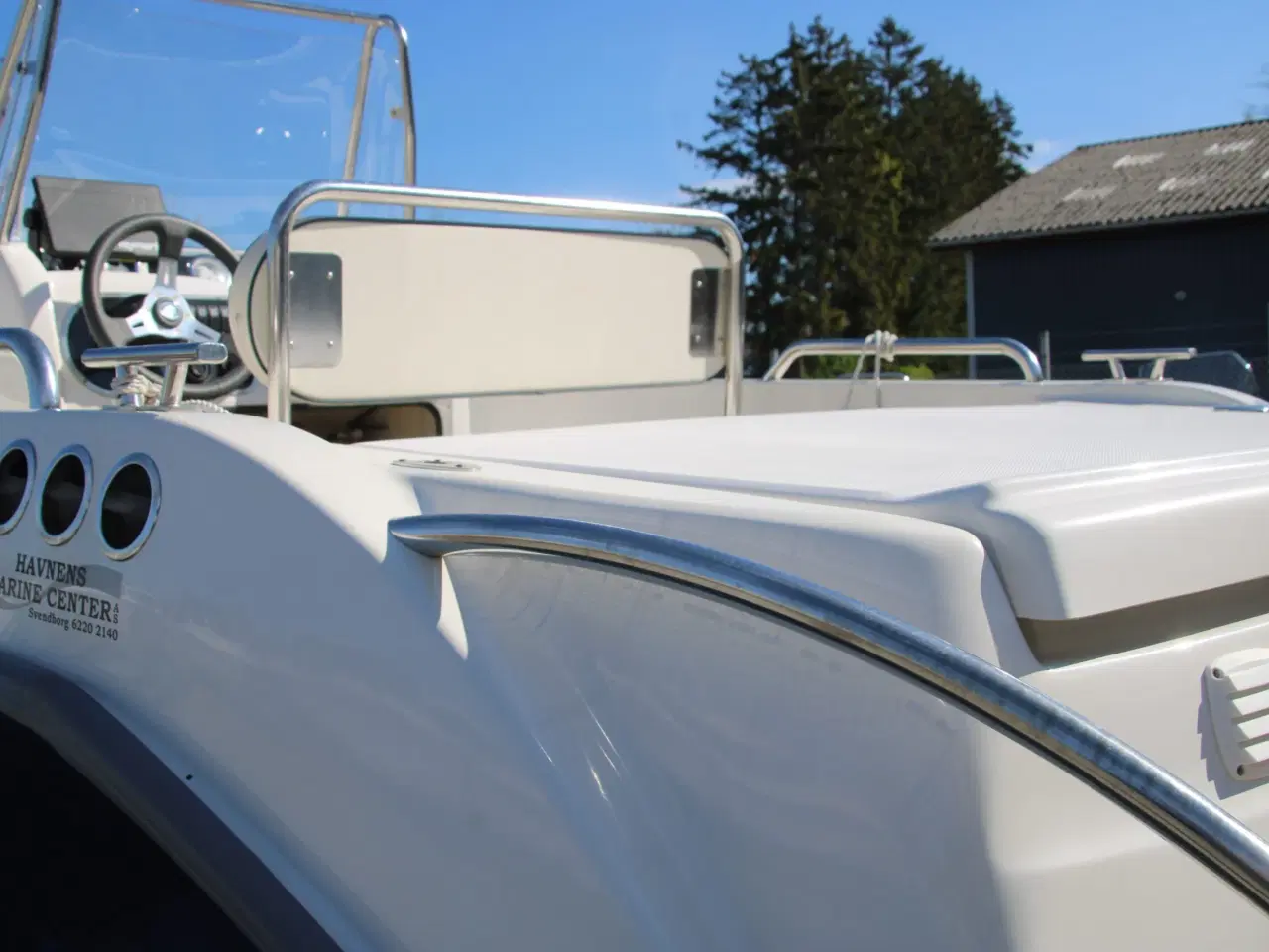 Billede 6 - Uttern S55 Exclusive